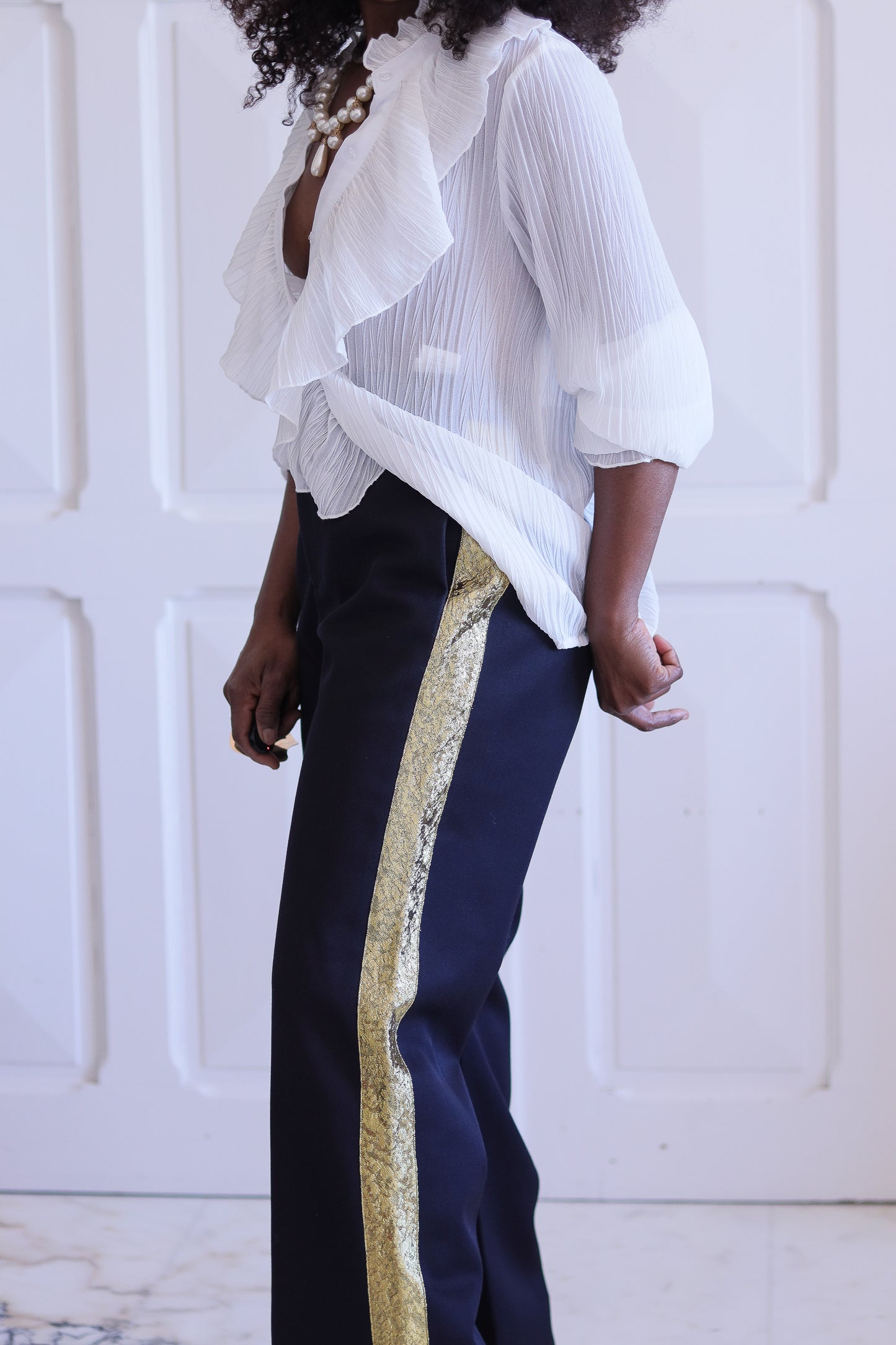 Miss Sixty pantalon cocktail