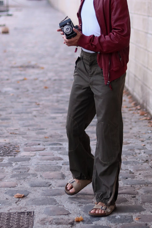 Pantalon armée française