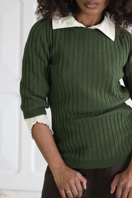 Dolce Gabanna tricot en cachemire