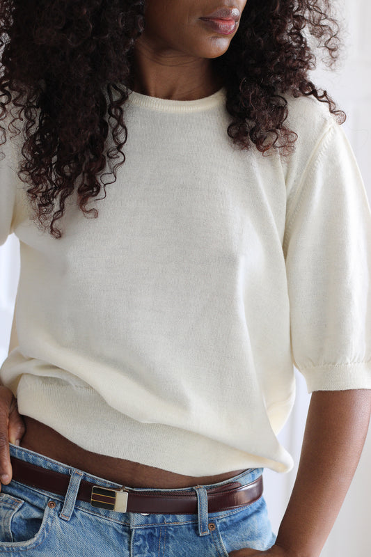 Vitos maille vintage années 1990