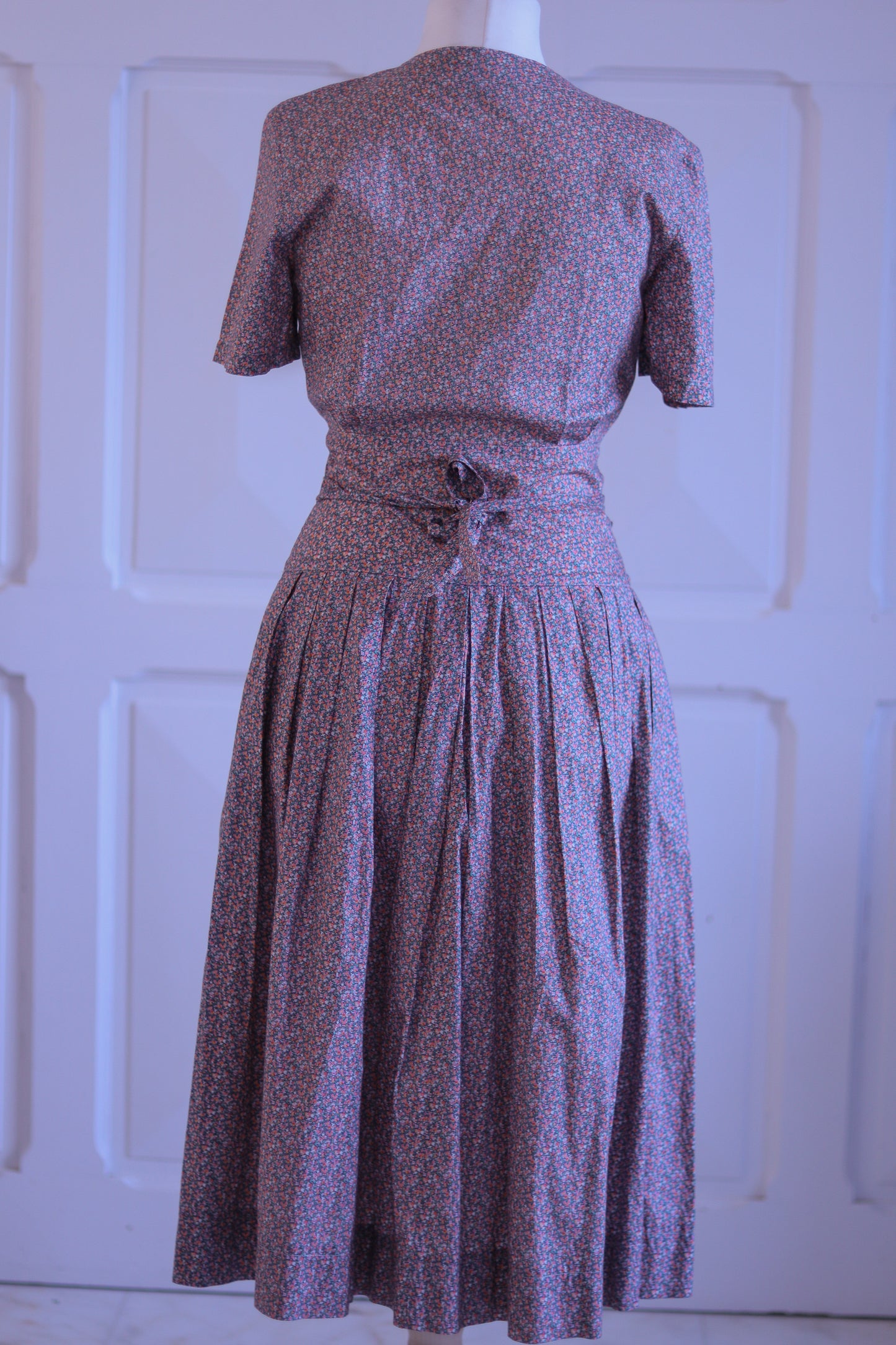 Cacharel robe liberty