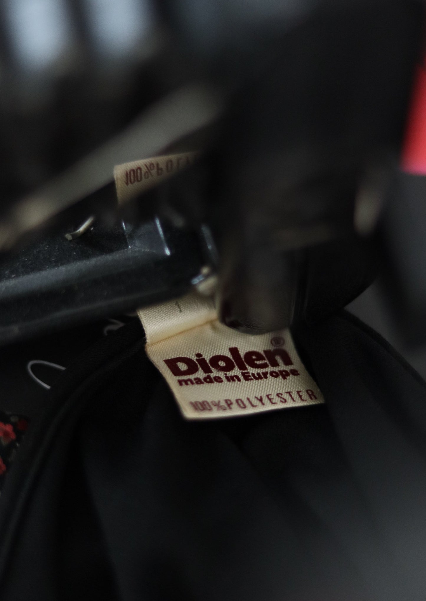DIOLEN robe bohème