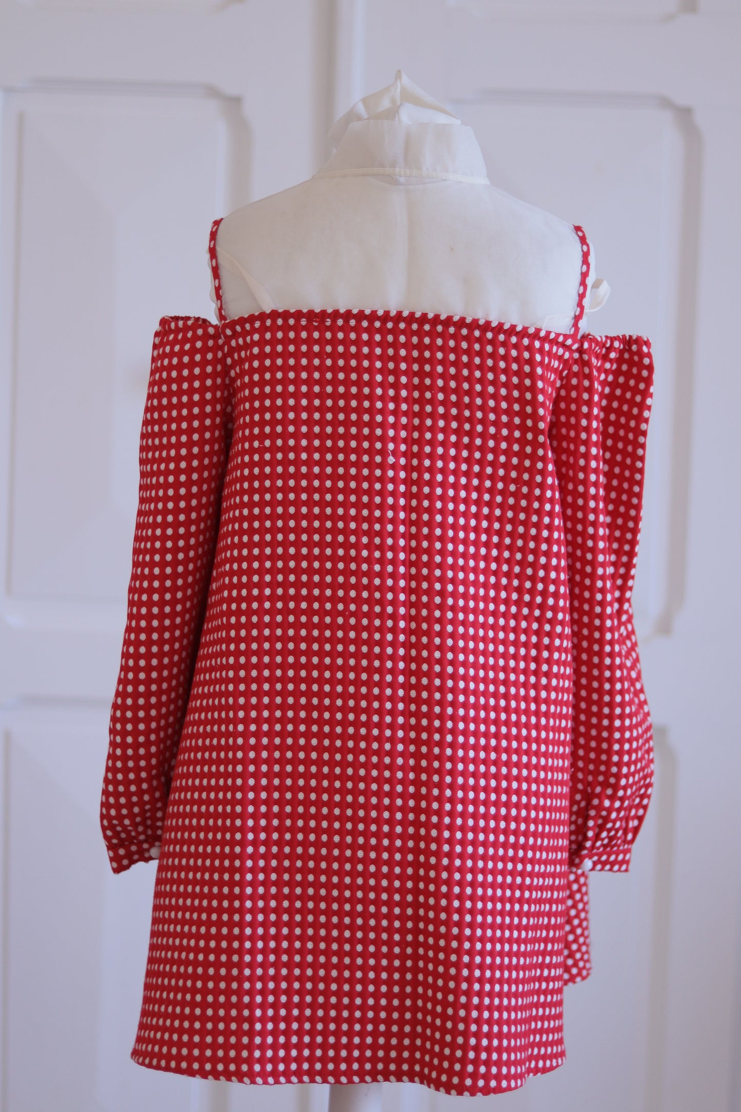 Robe vintage années 1960