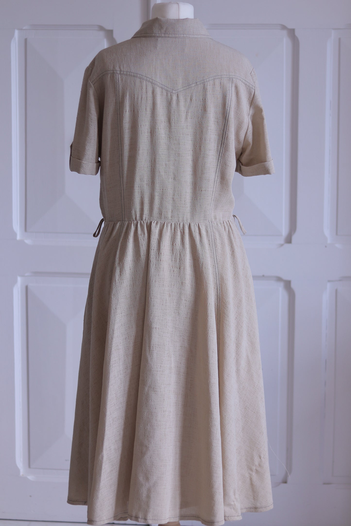 AE Elegance robe safari