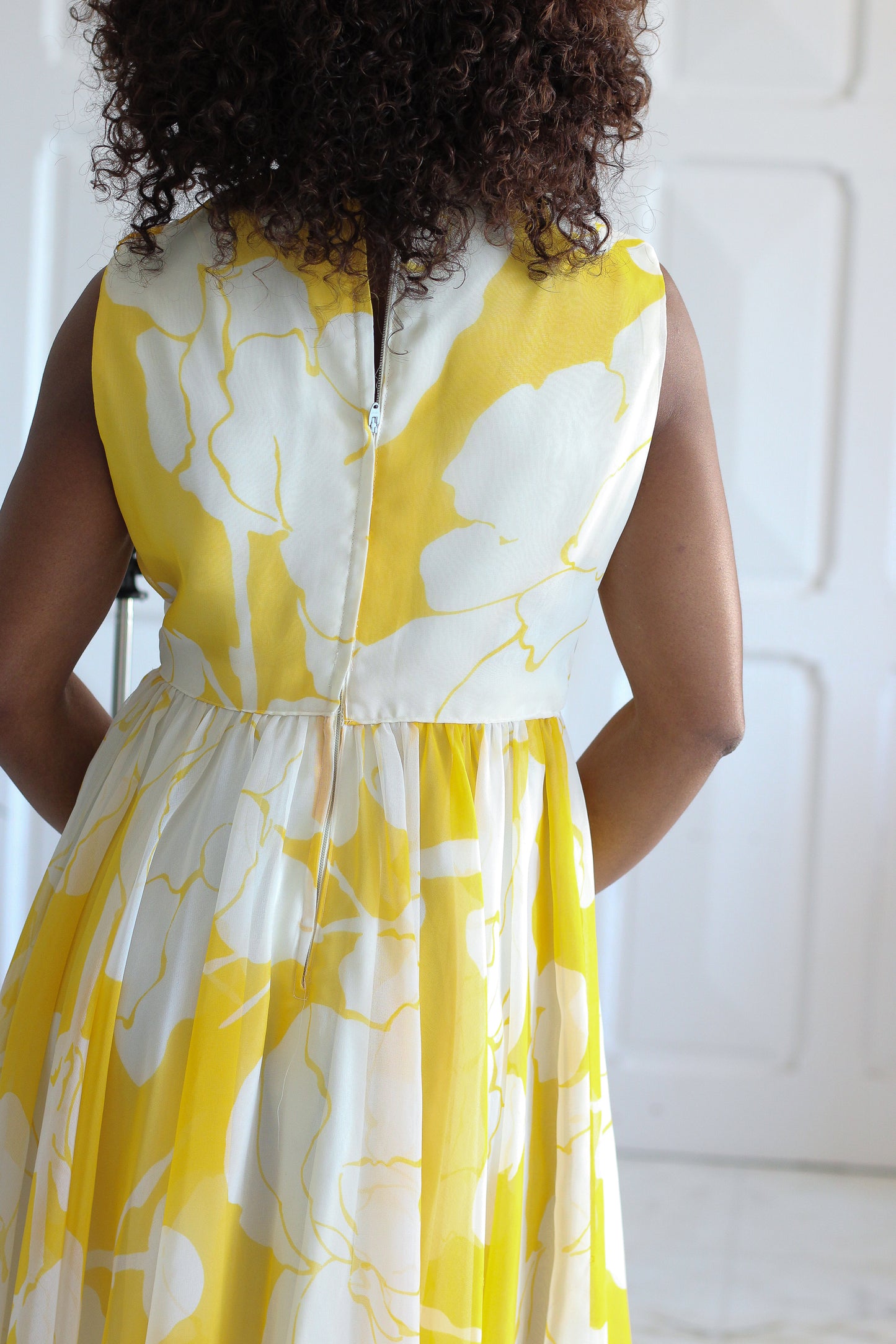 La Boutique robe vintage