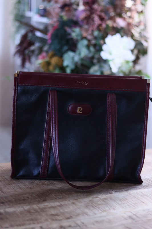 Pierre cardin sac à main