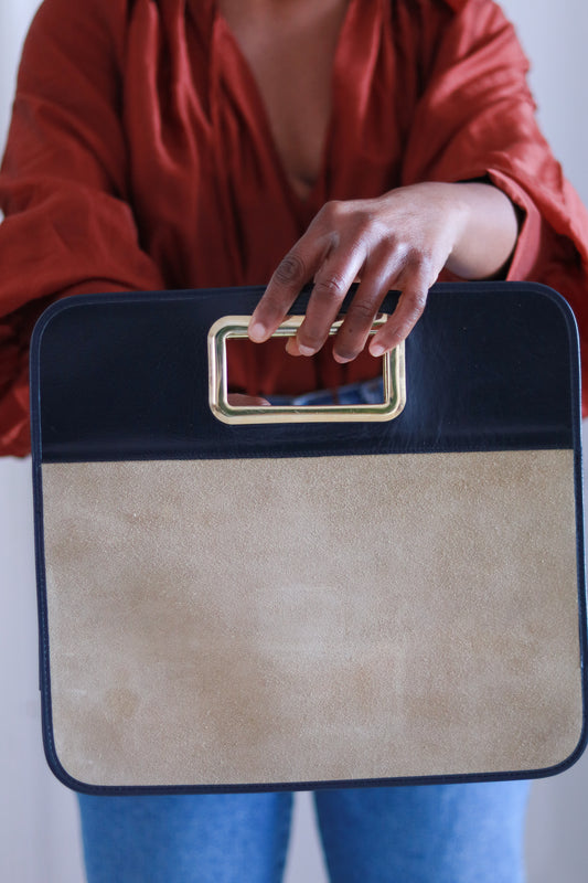 Sac à main Rochas Paris