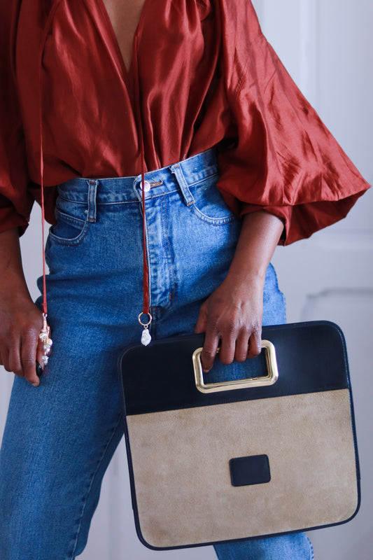 Sac à main Rochas Paris