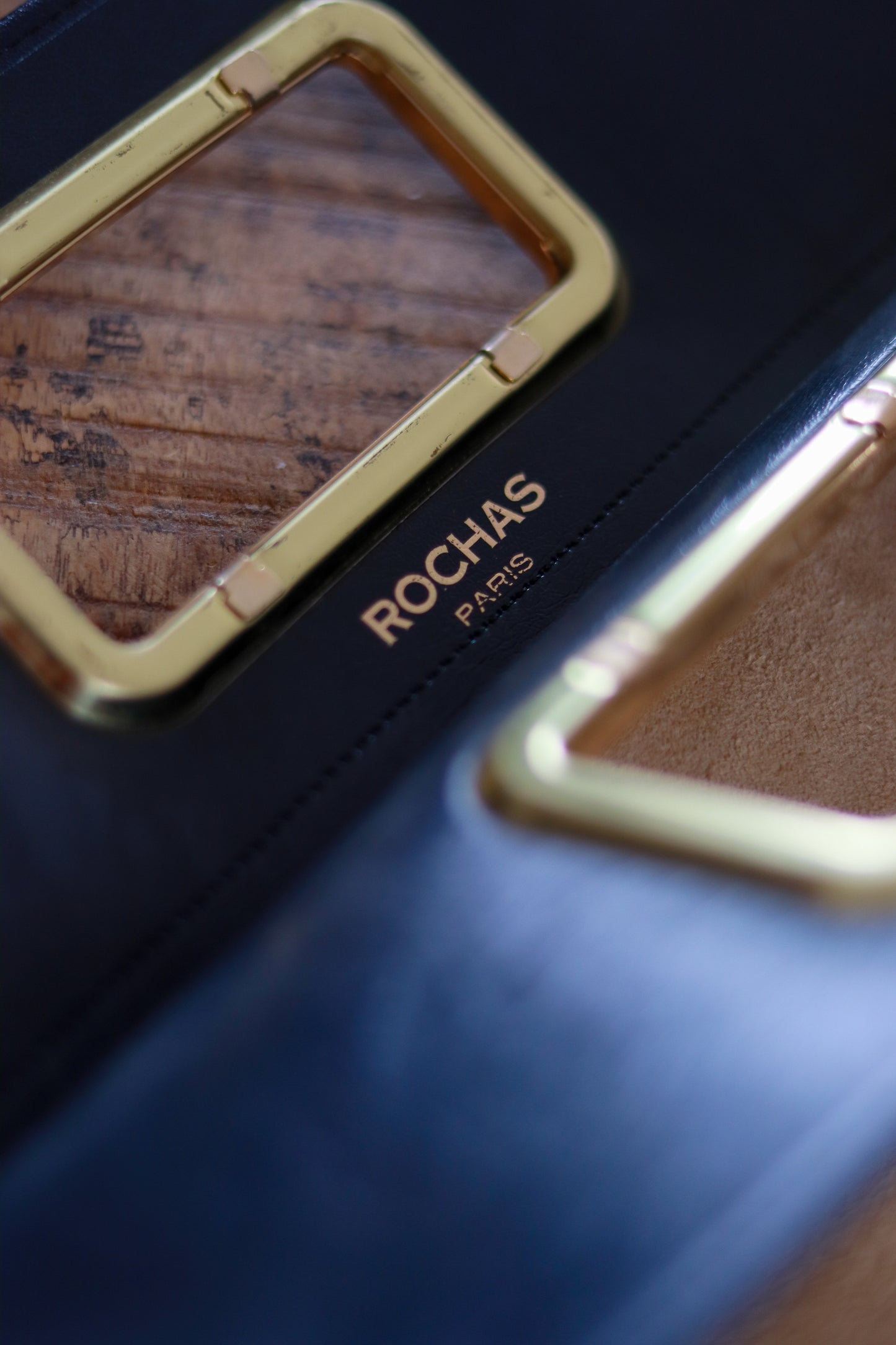 Sac à main Rochas Paris