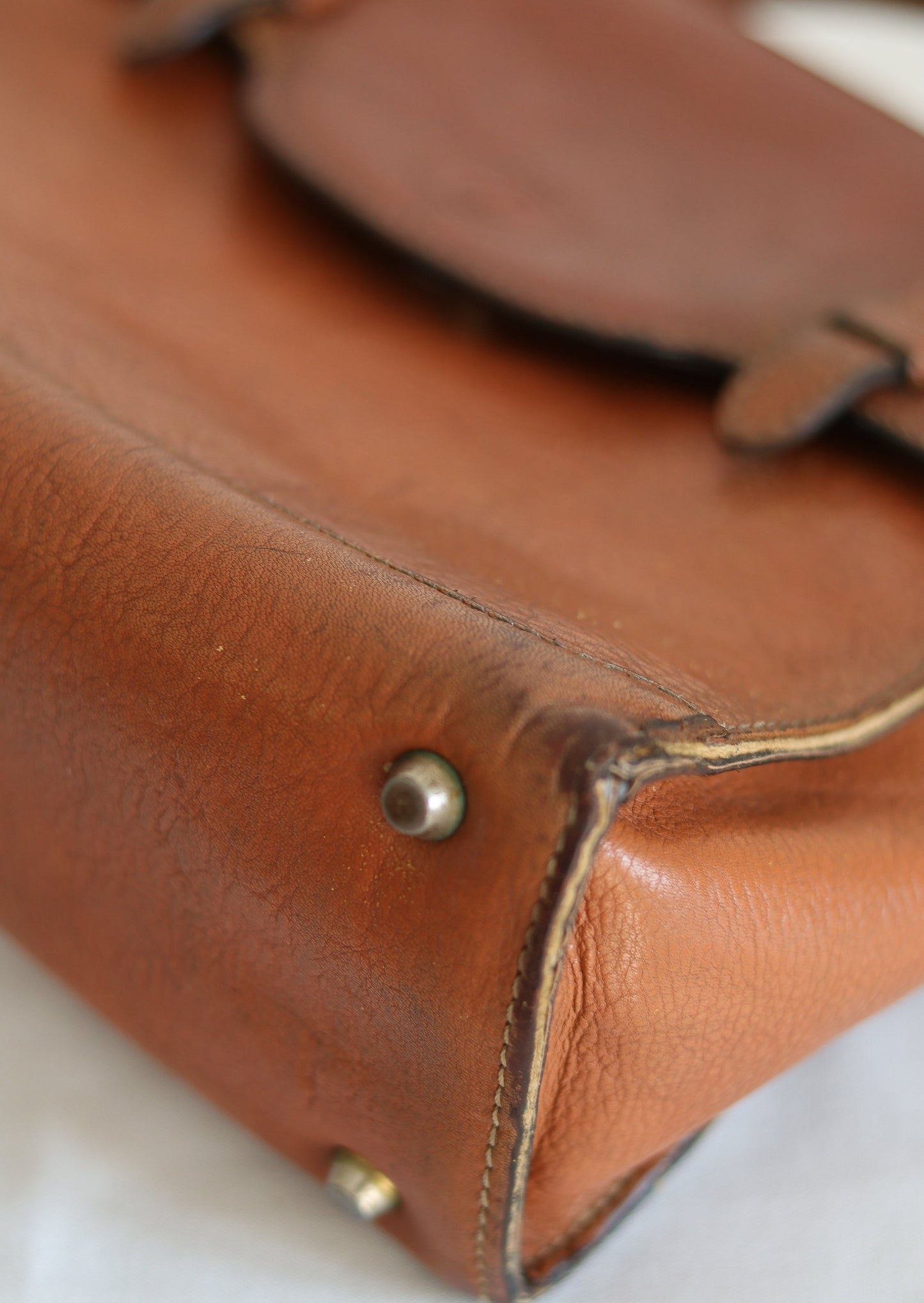 Sac bandoulière Lorenzo Paris