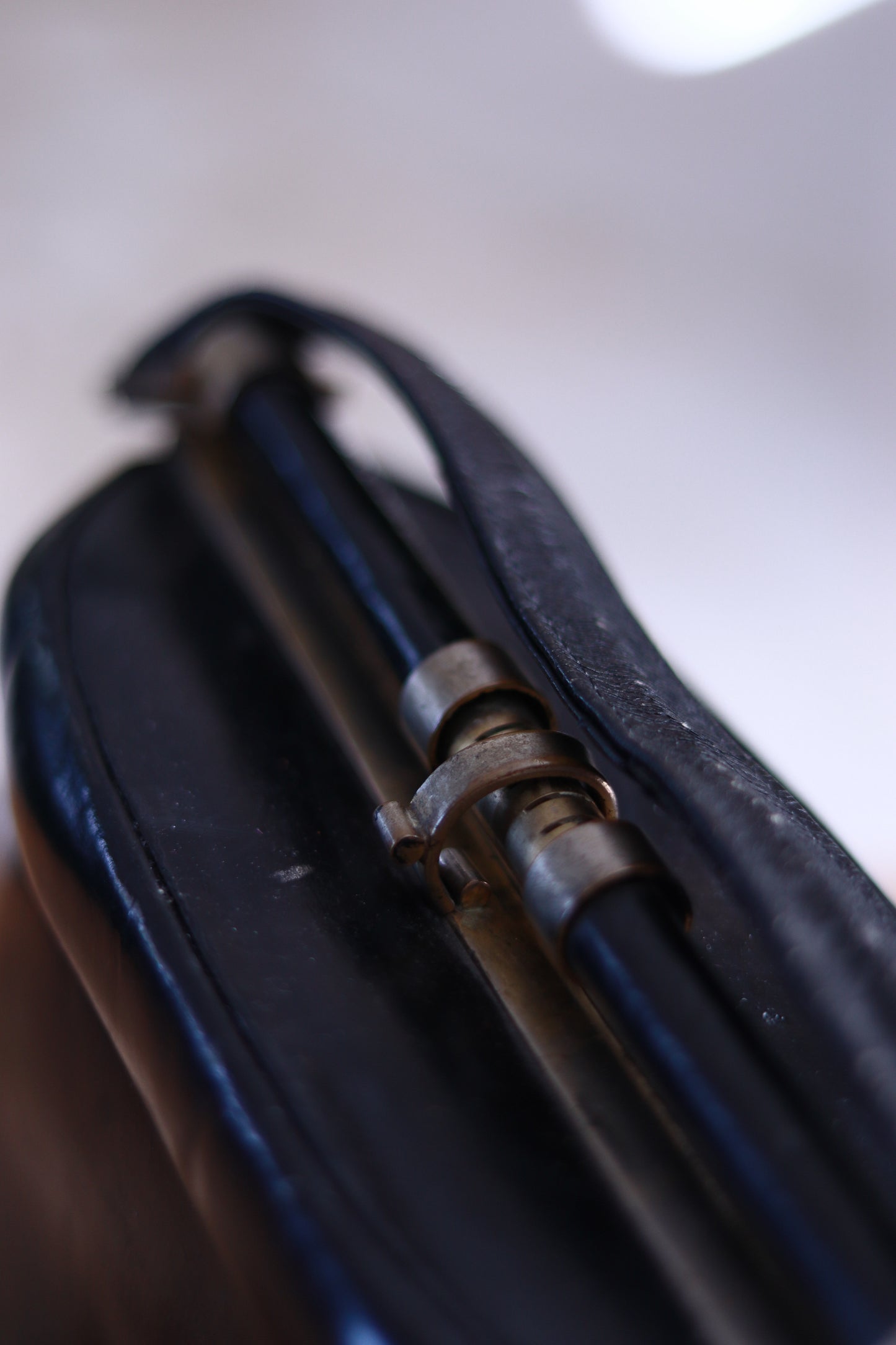 Sac à main années 1940