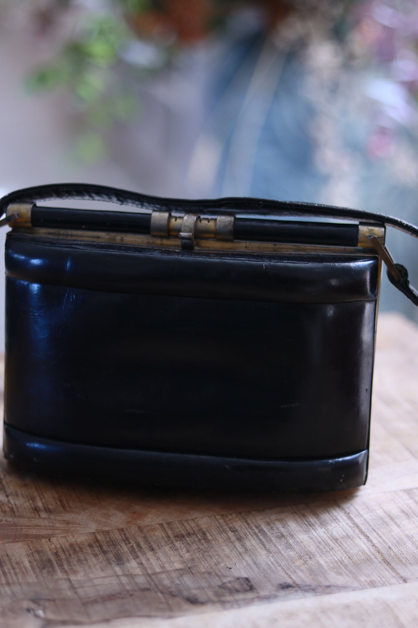 Sac à main années 1940