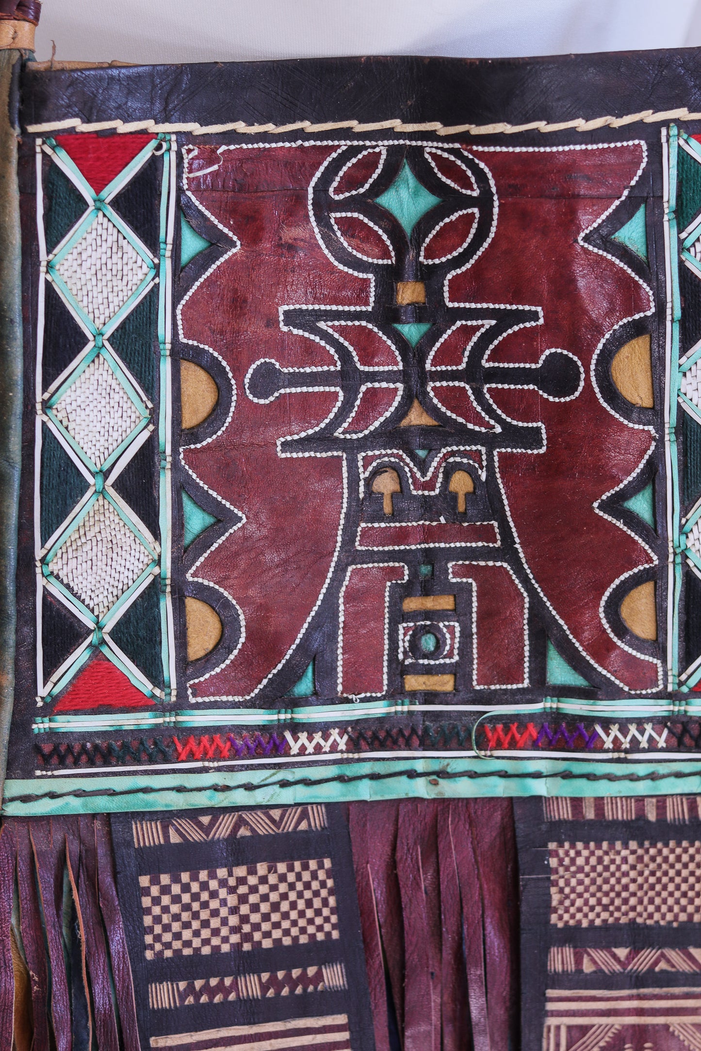 Sac ethnique bohème