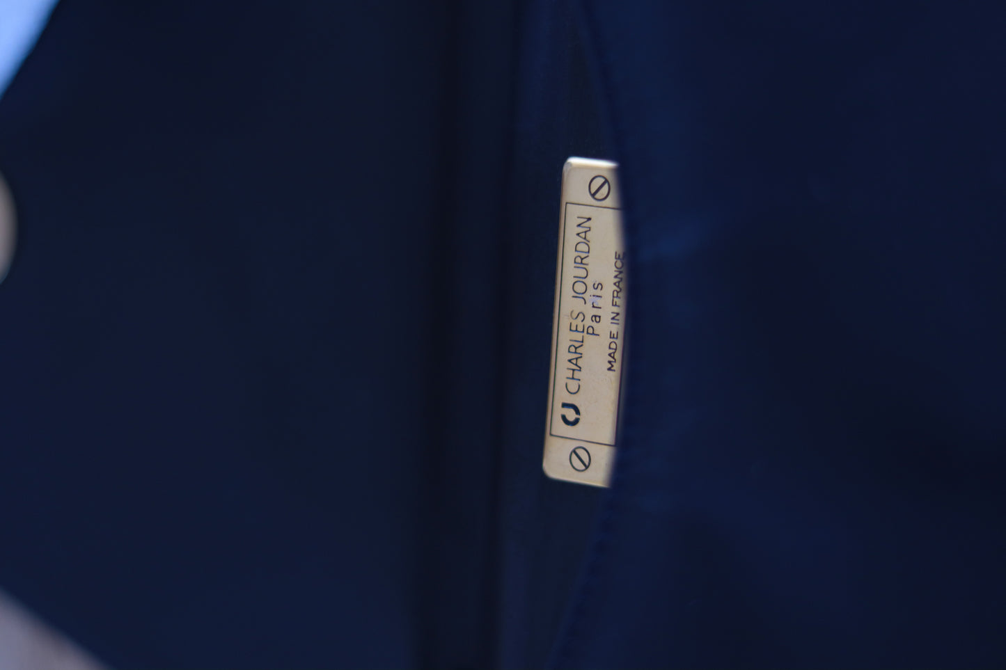 Sac bandoulière Charles Jourdan