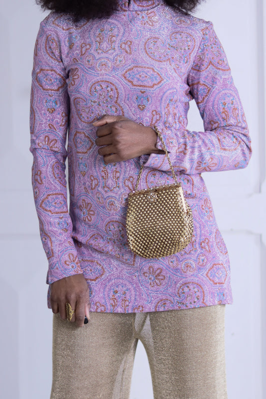 Sac à main cocktail