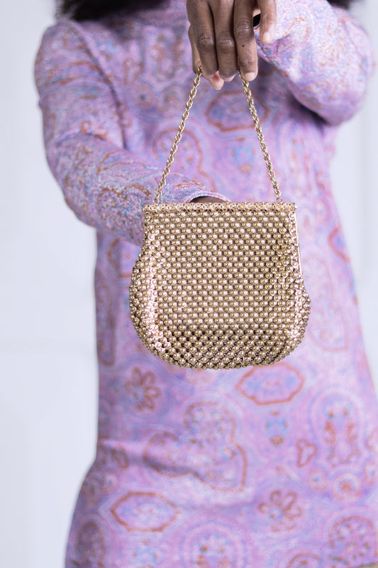 Sac à main cocktail