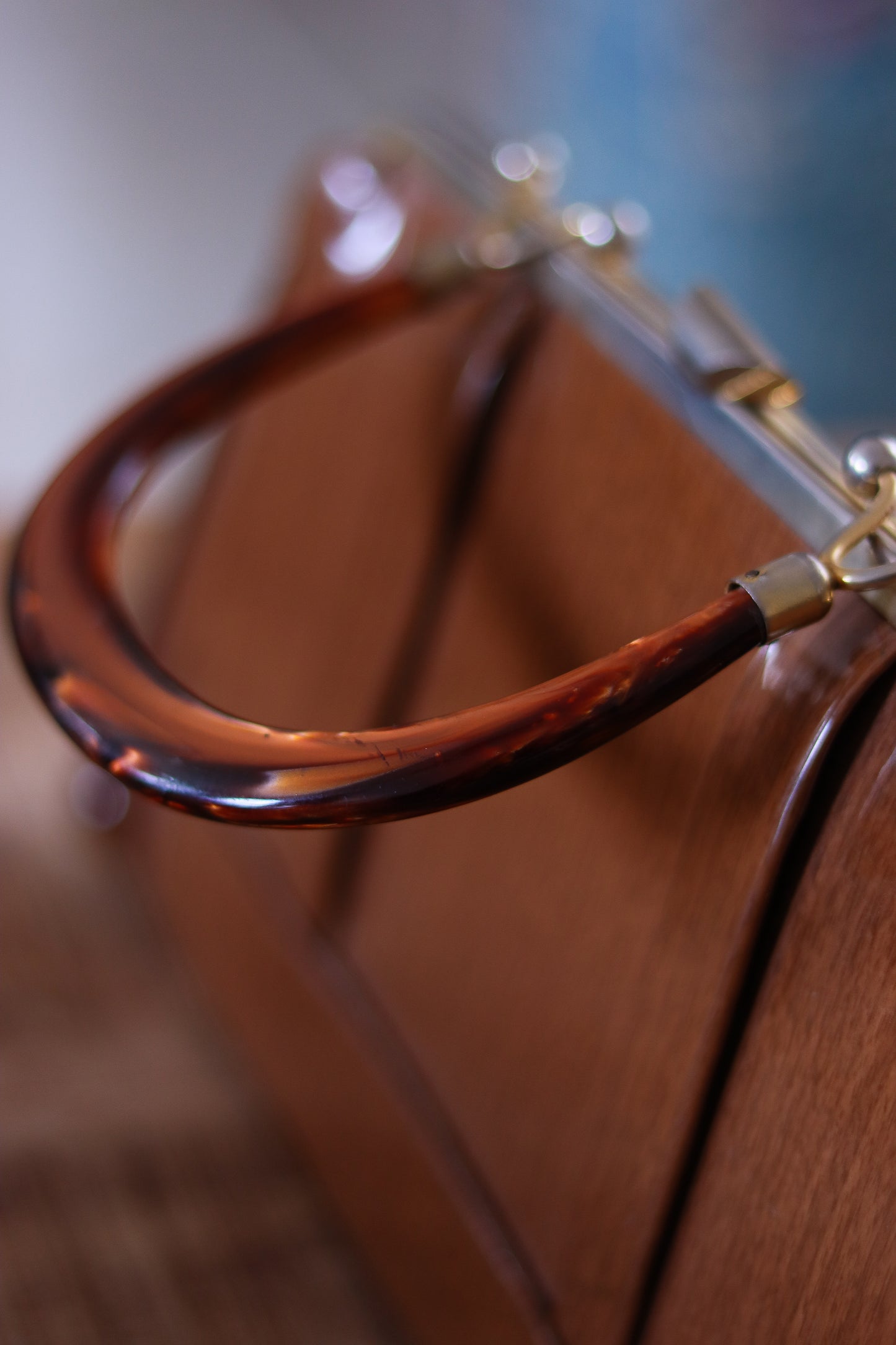 Sac à main années 1960