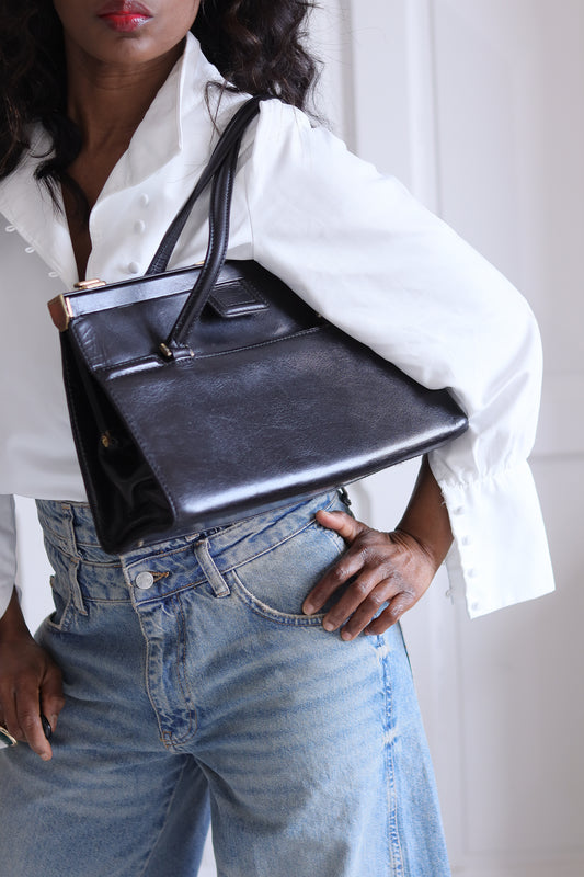 Grand sac à main Emy