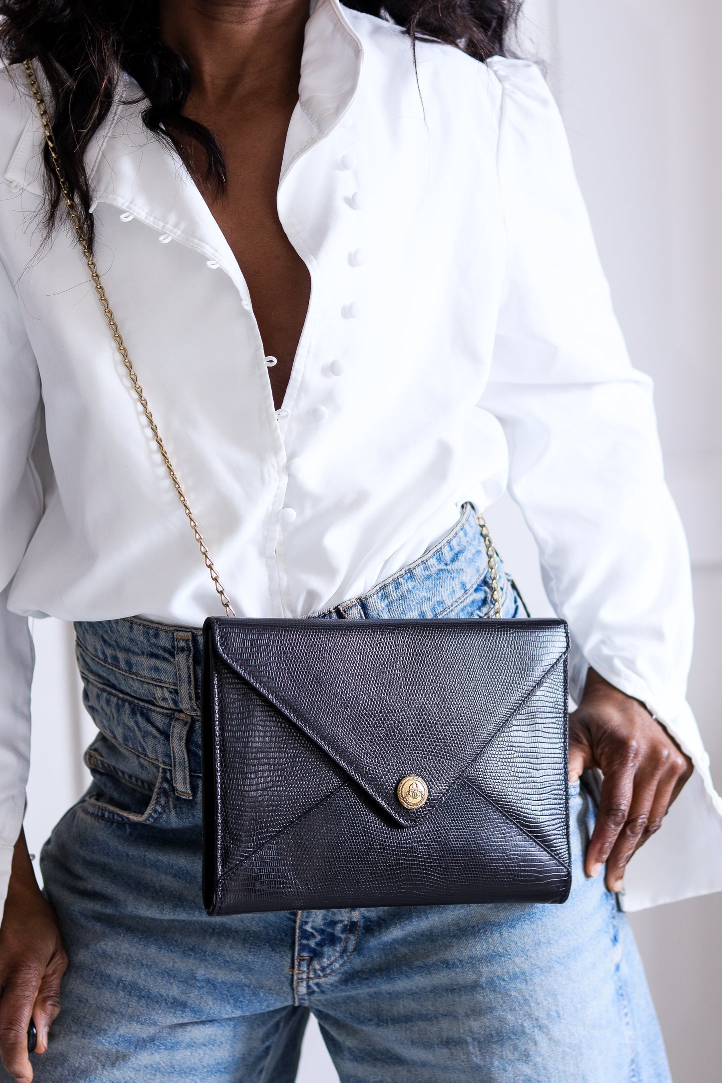 Sac à main cuir Lamarthe