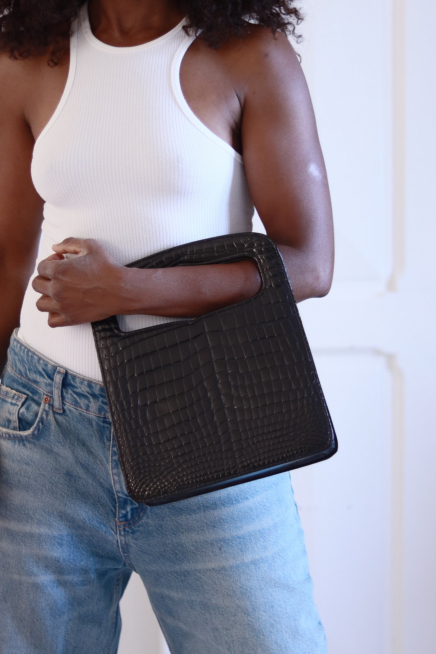 Sac vintage 1980