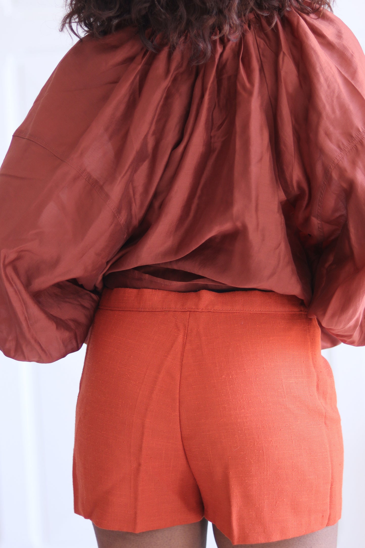 M Dress short vintage 1970