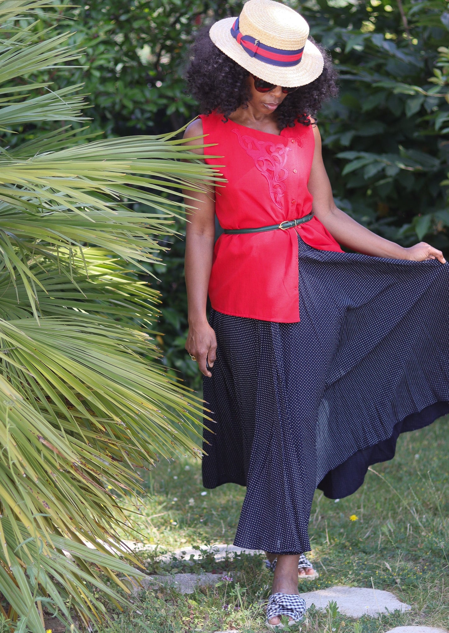 Muriel CEALAC top