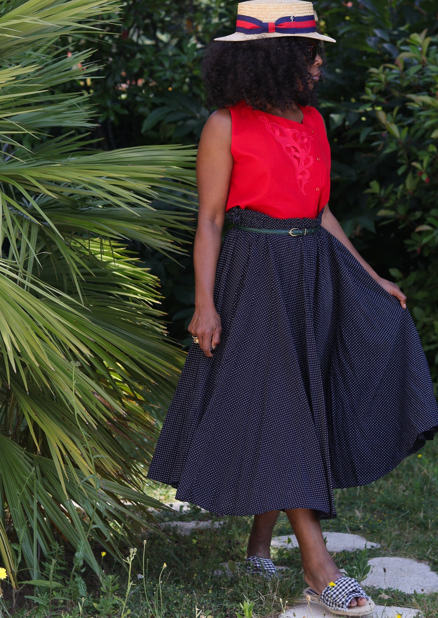 Muriel CEALAC top
