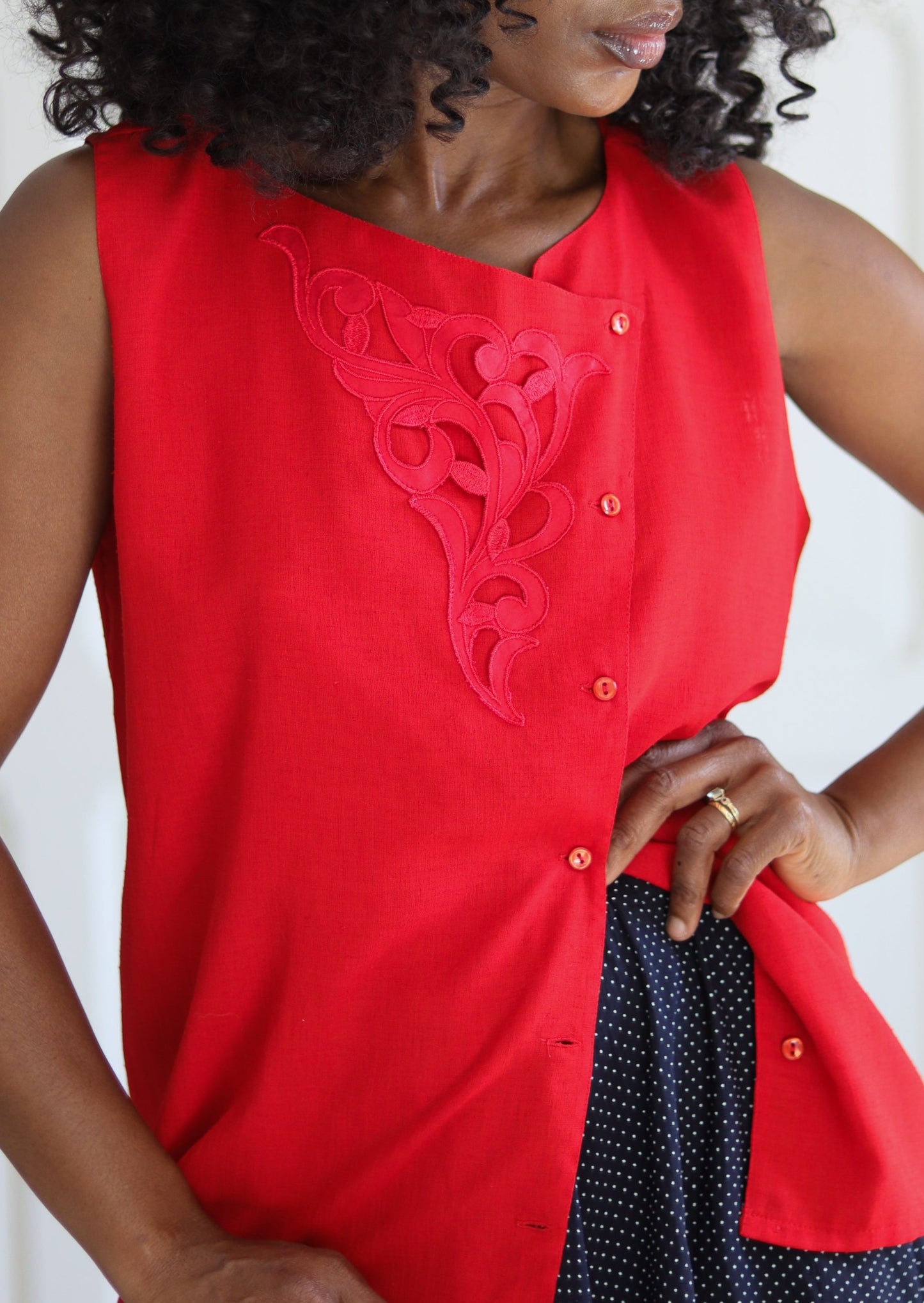 Muriel CEALAC top