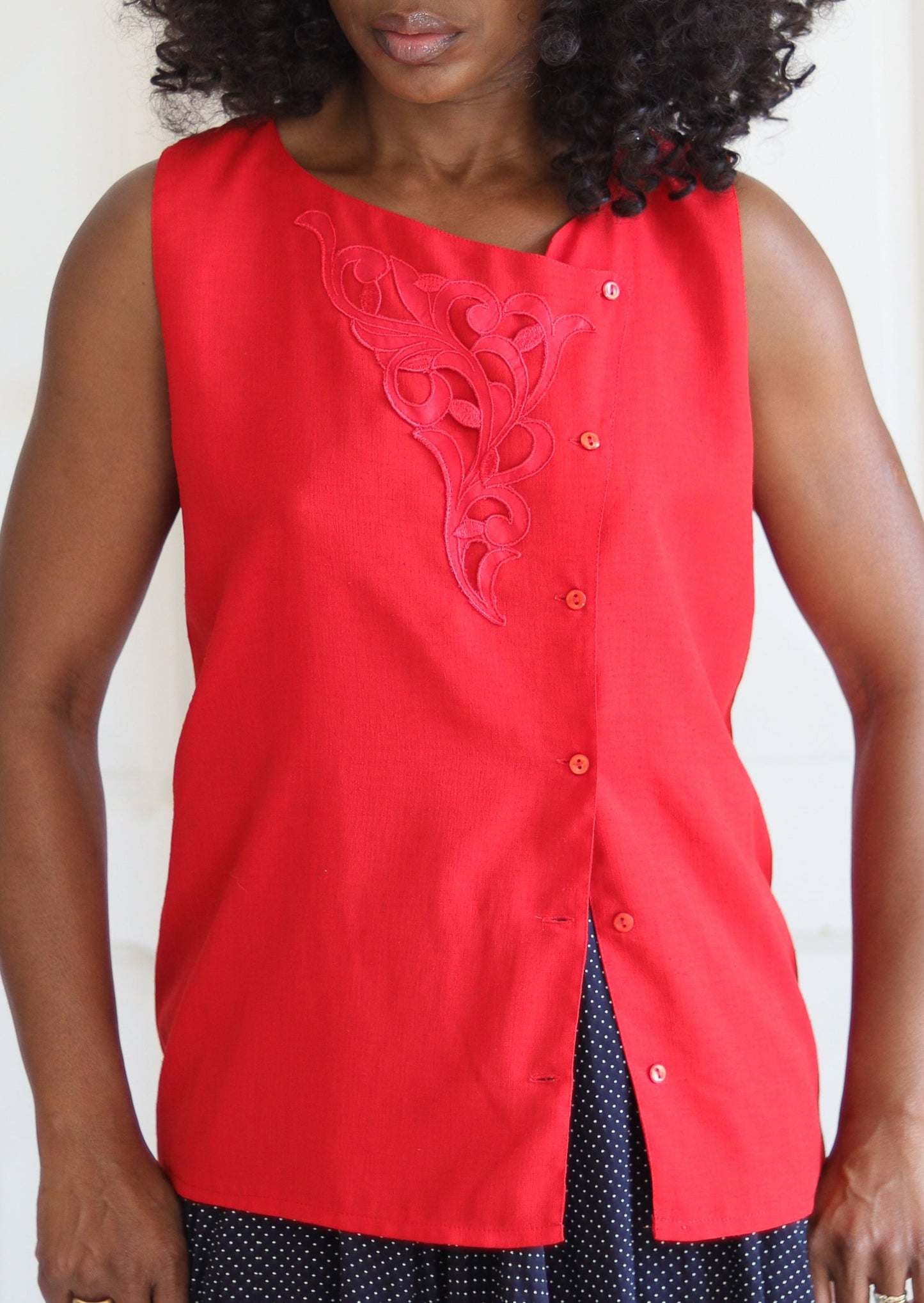 Muriel CEALAC top