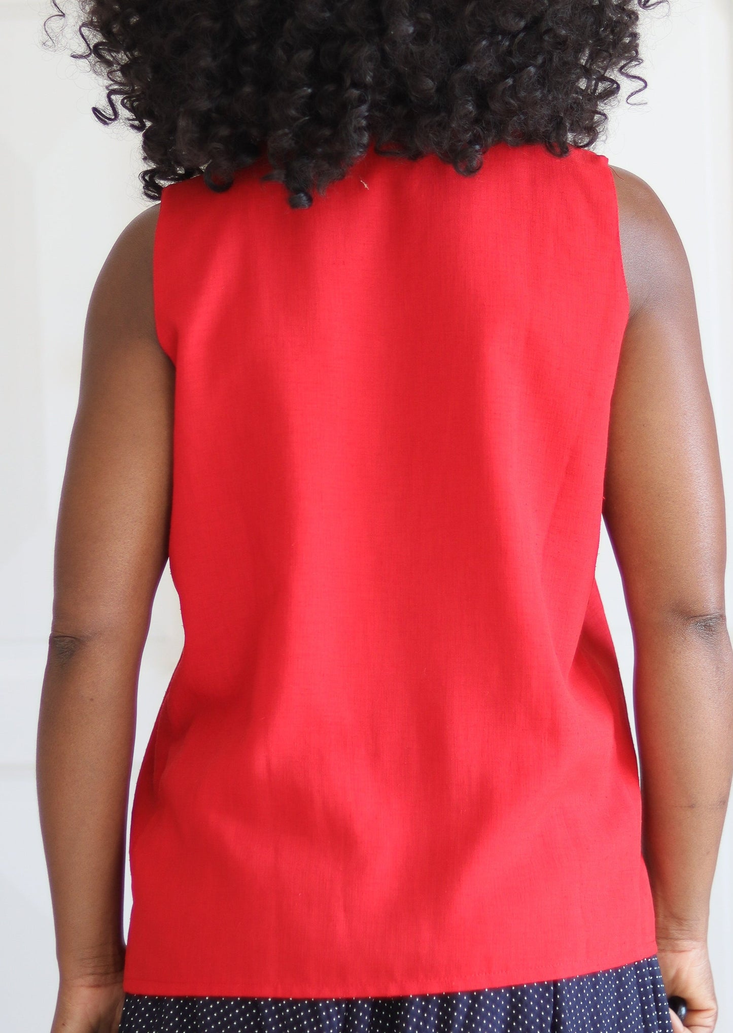 Muriel CEALAC top