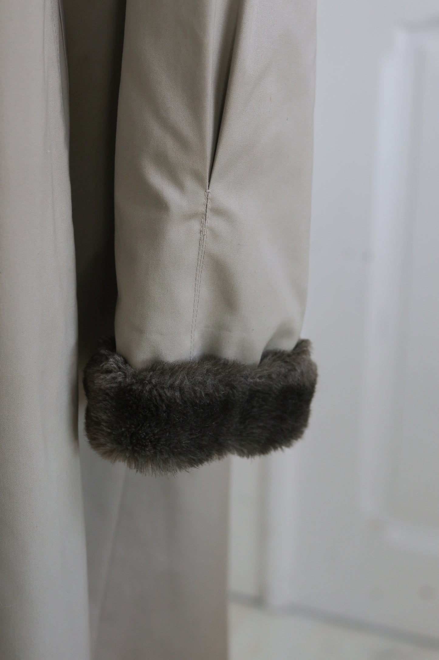 JOLIPEL trench manteau