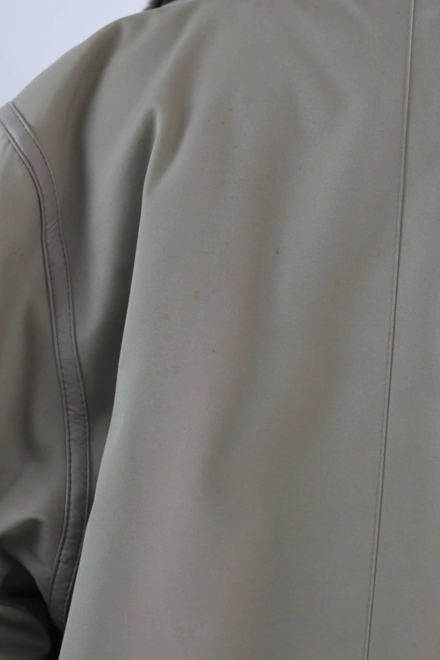JOLIPEL trench manteau