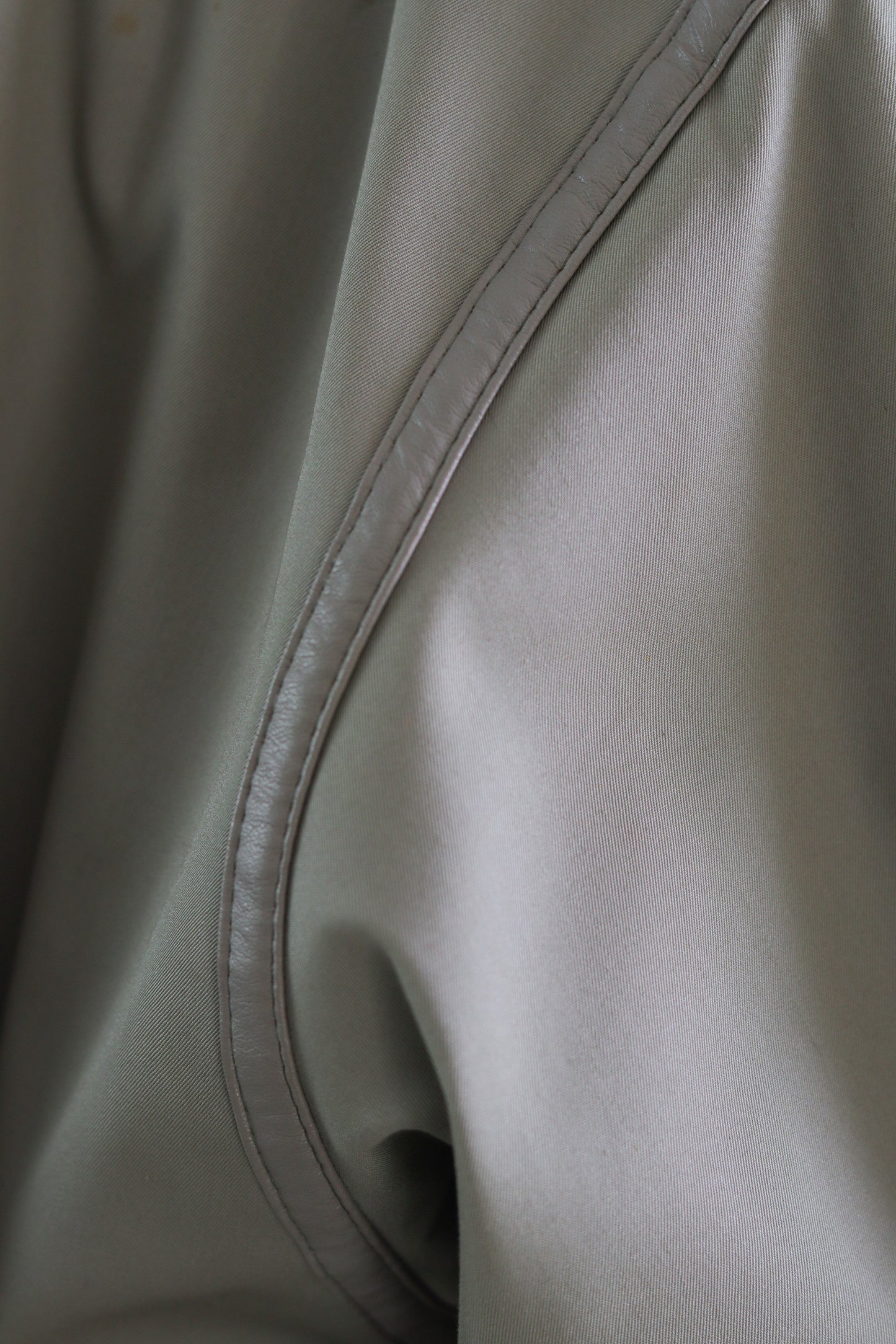 JOLIPEL trench manteau