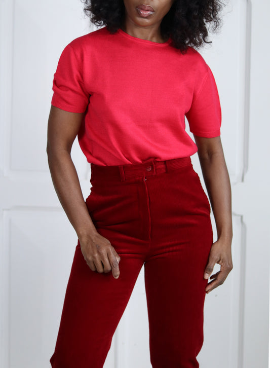 Olivier de Verlon Tricot années 1960