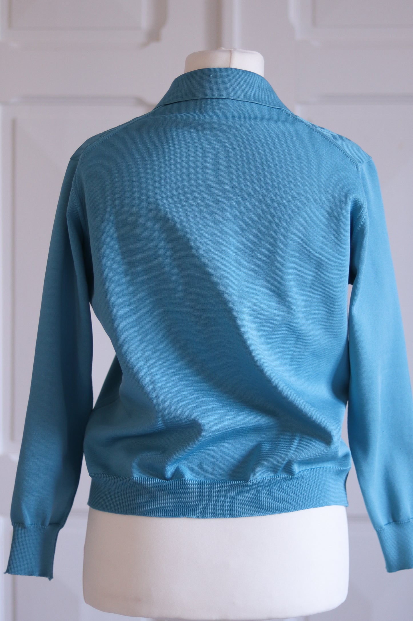 Silan gilet tricot