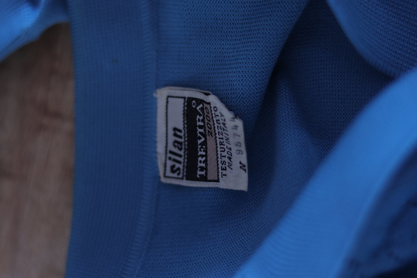 Silan gilet tricot