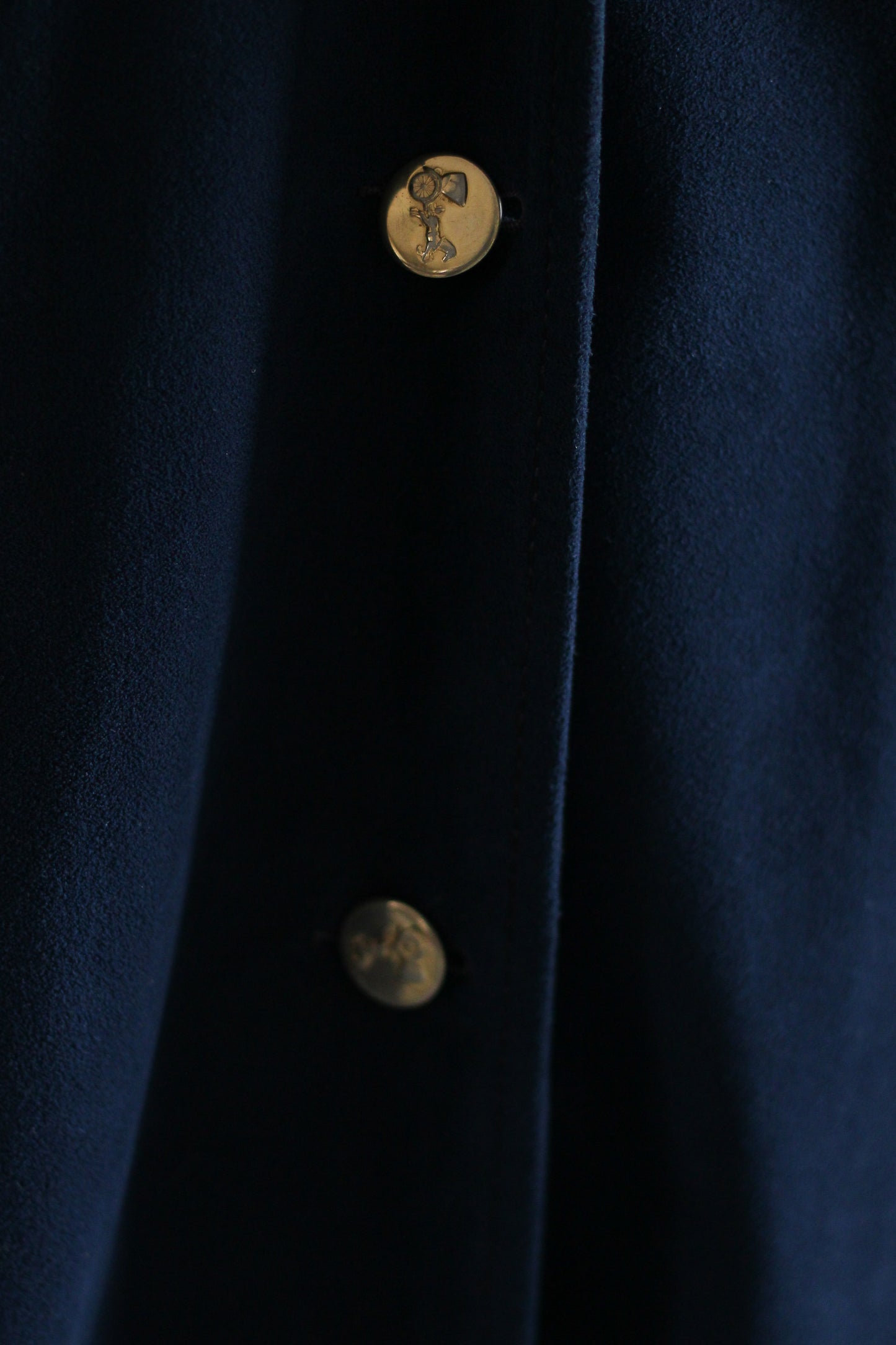 Rainsec Paris veste long