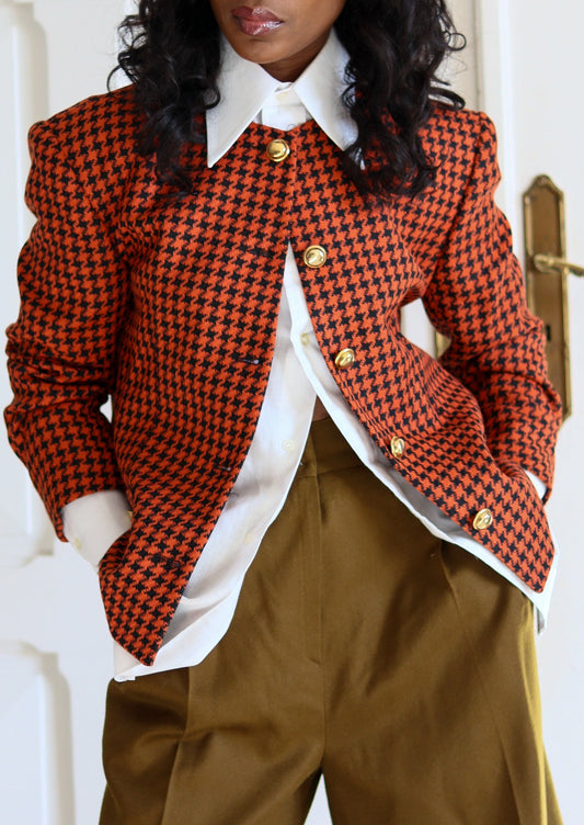 Christine Laure Veste 1980