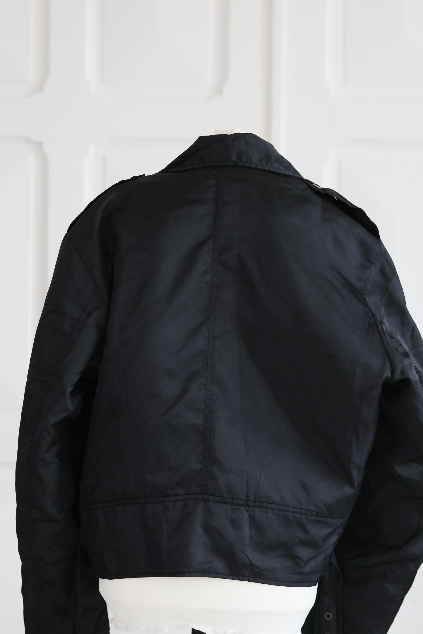 LIBERTO blouson matelassé