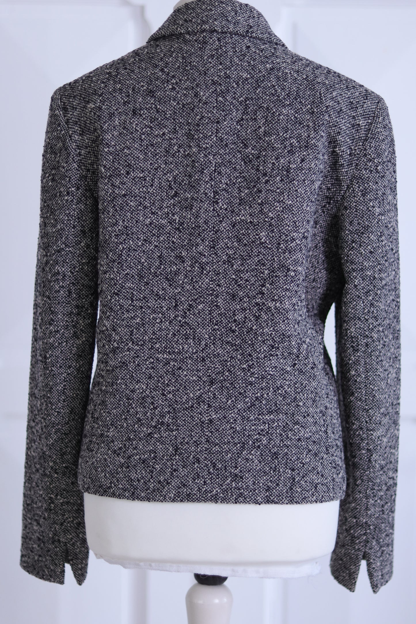 MaxMara veste vintage