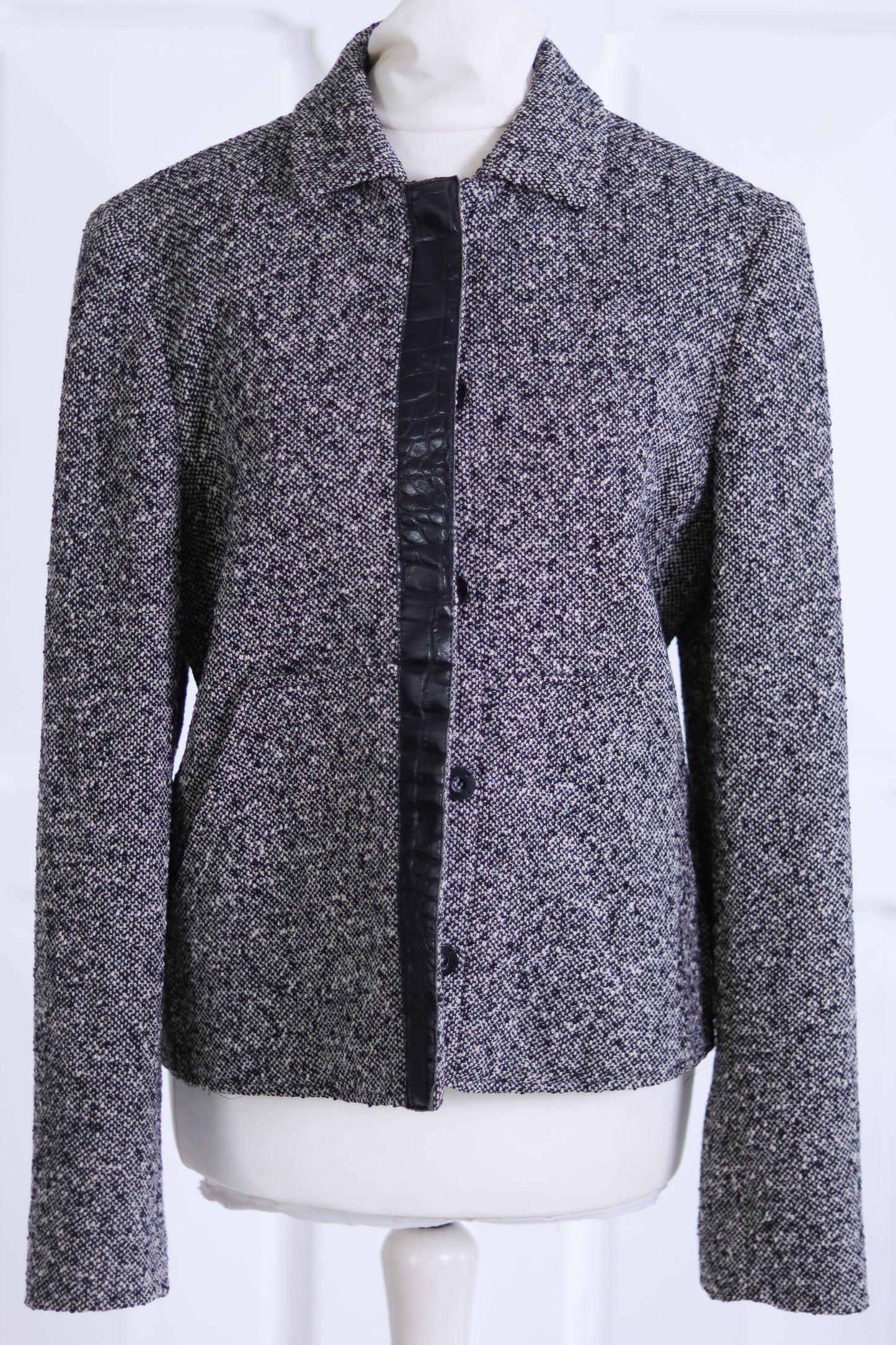 MaxMara veste vintage