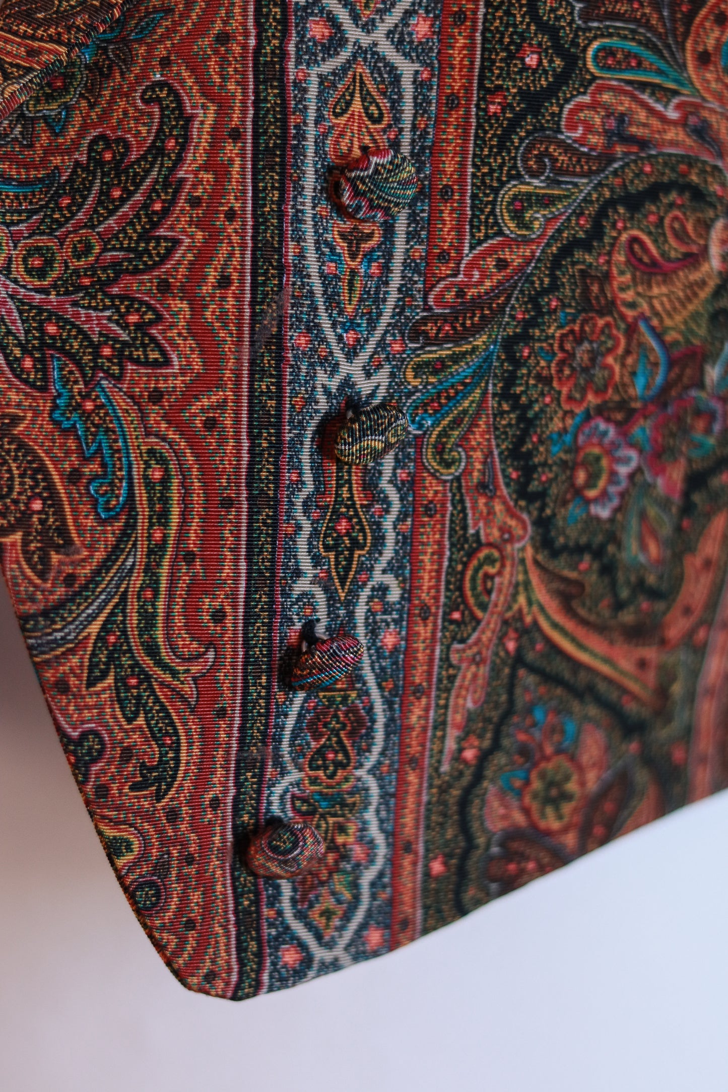 Theoreme Paris veste boléro