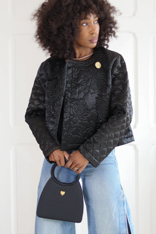 Vicky VALERE veste cocktail