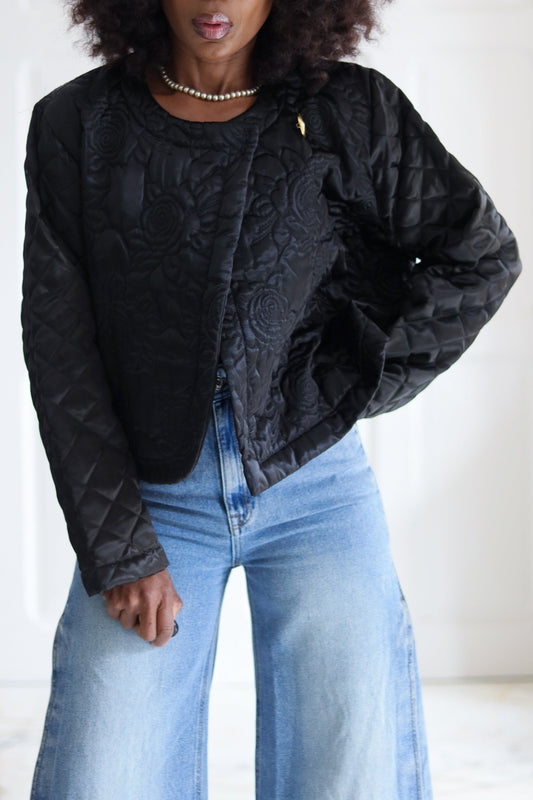 Vicky VALERE veste cocktail