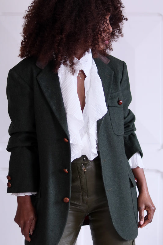 Probabli vest de chasse italienne