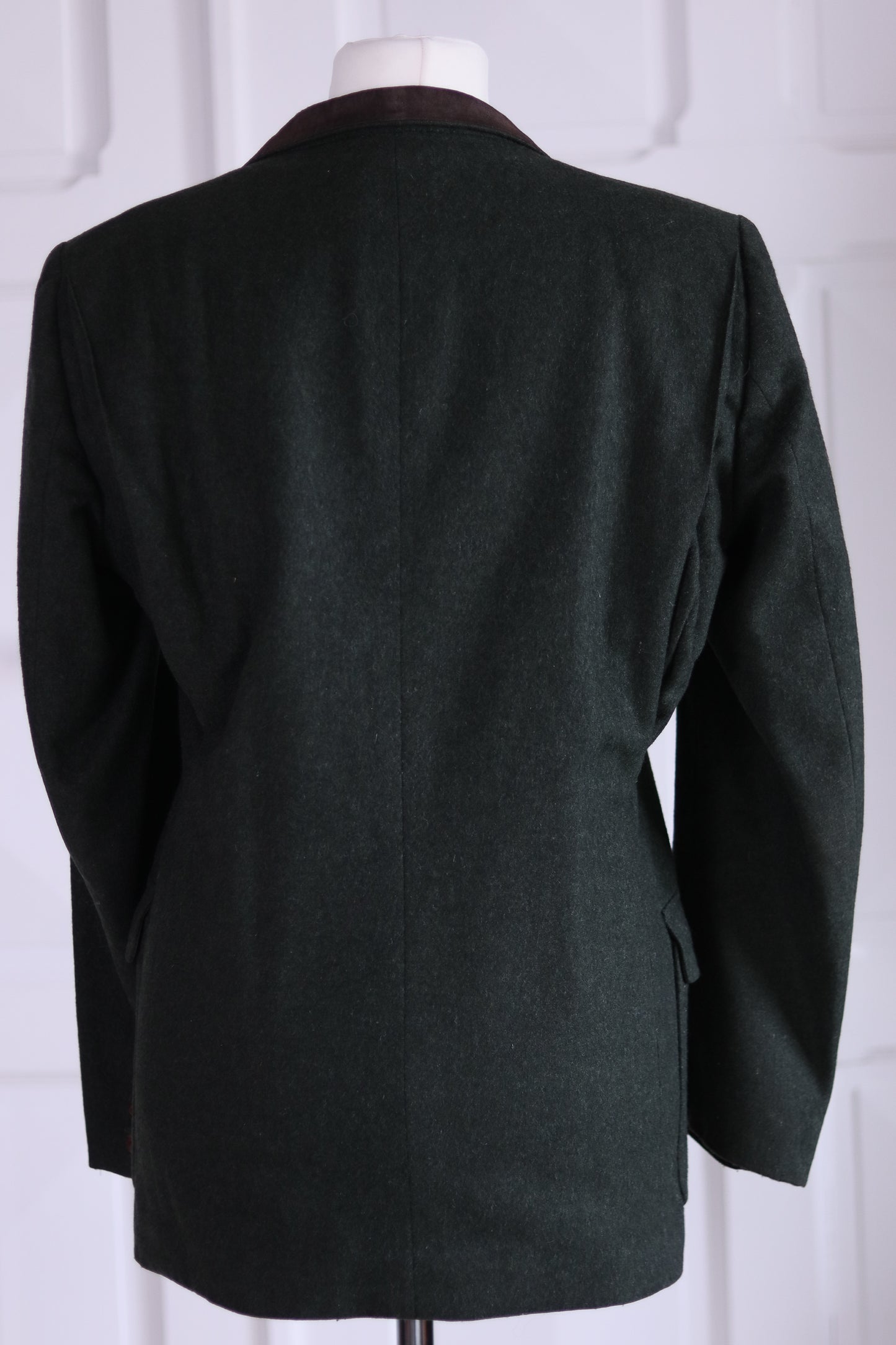 Probabli vest de chasse italienne