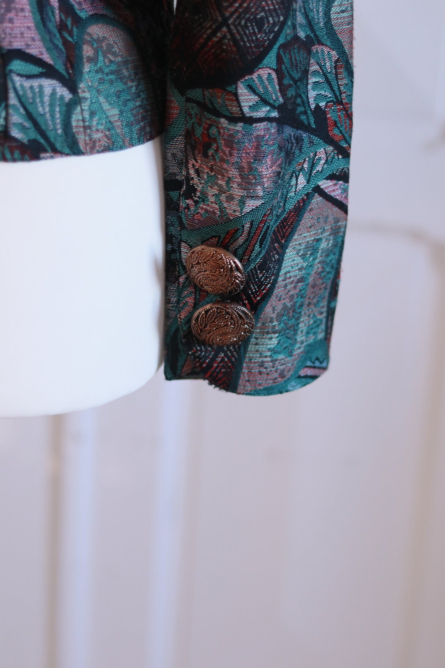 Theoreme Paris veste boléro (Copie)