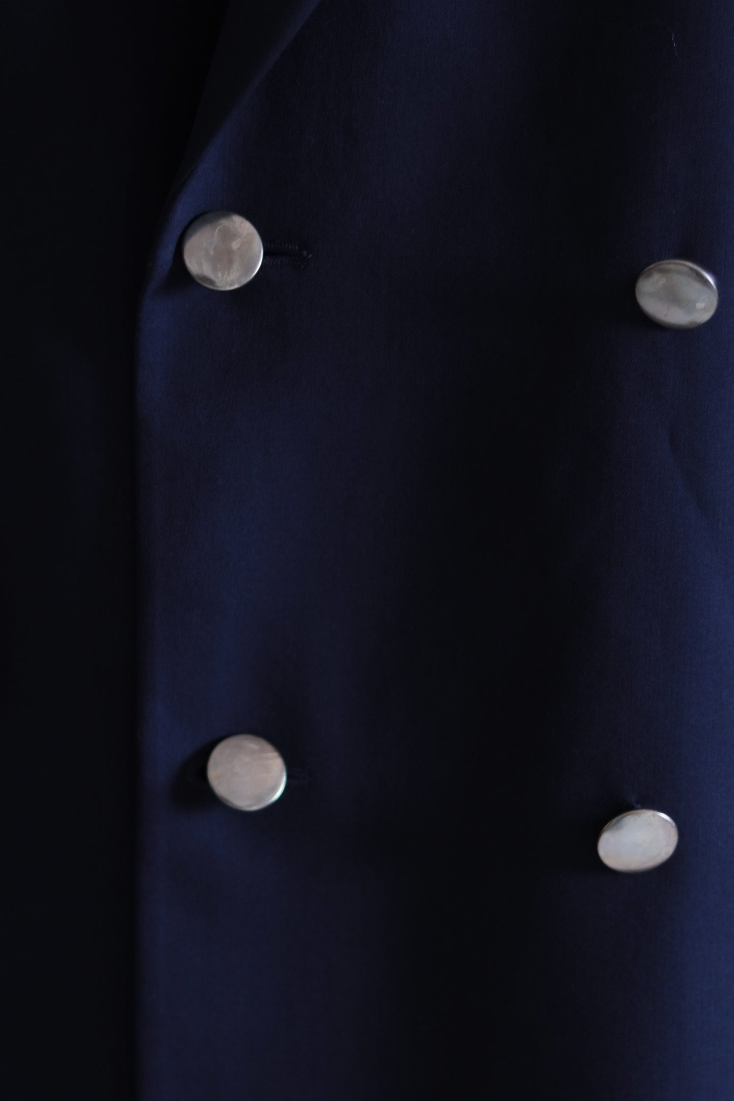 Liliane Attias uniforme de la marine