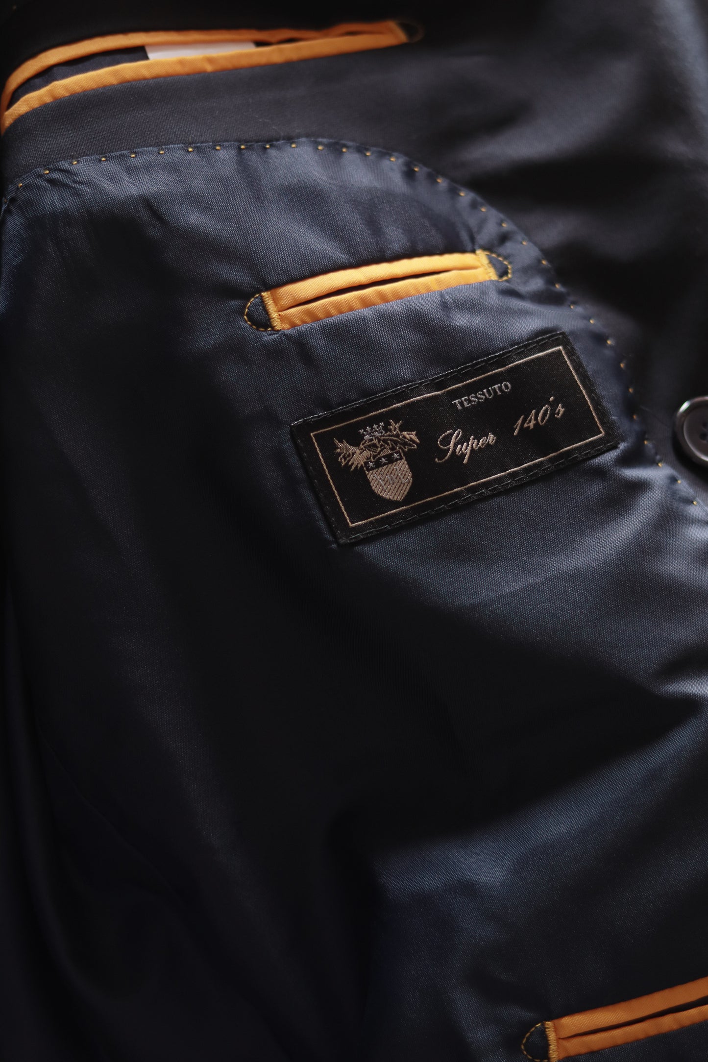 Liliane Attias uniforme de la marine