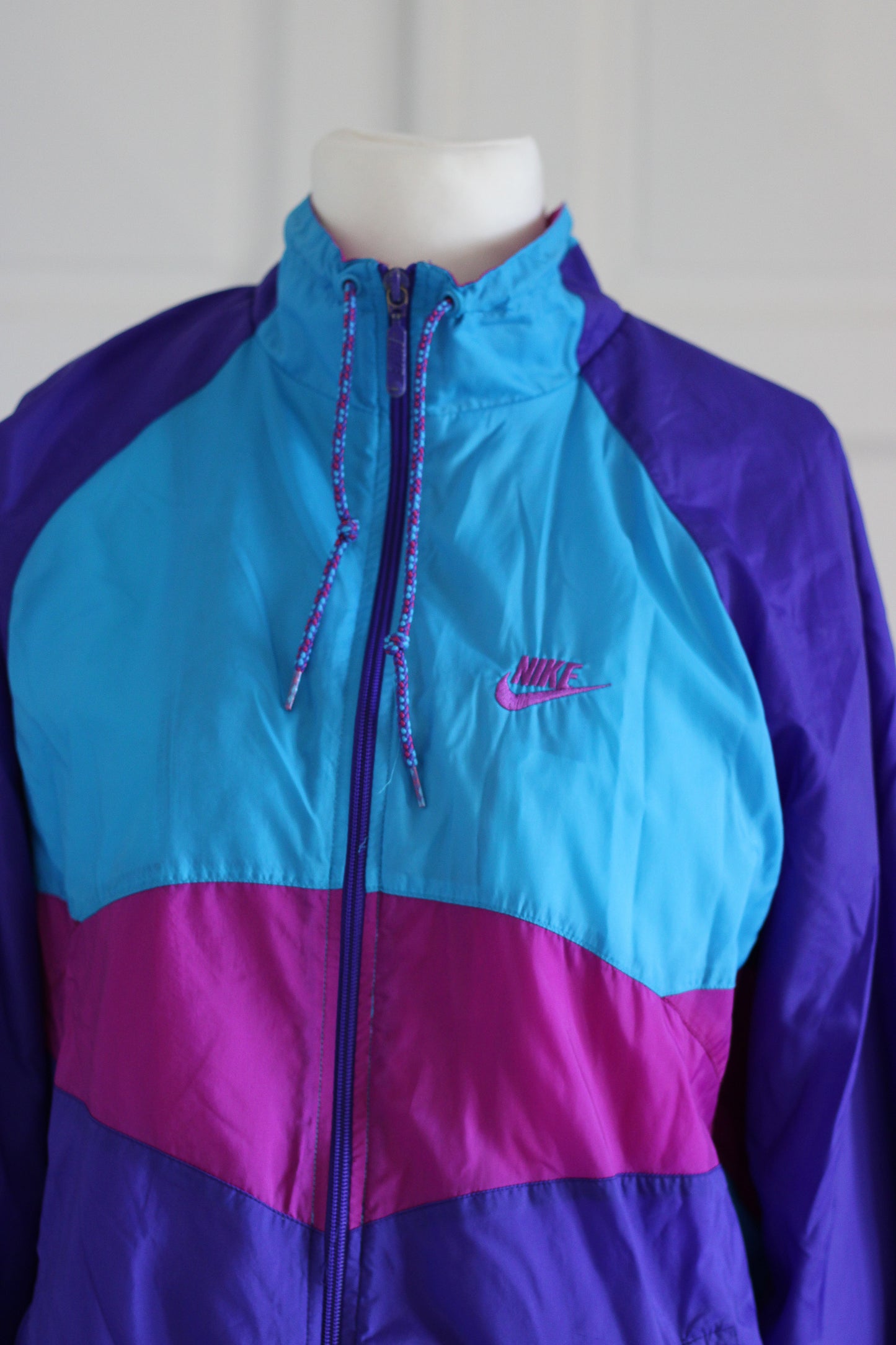 Nike veste de survêtement